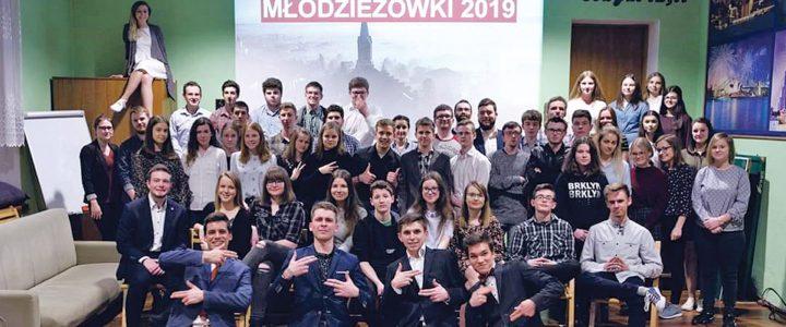 Kolejne wyjątkowe „Urodziny”