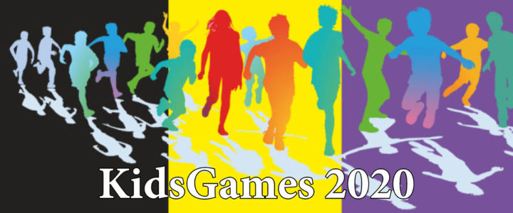 Igrzyska dziecięce Kids Games 2020