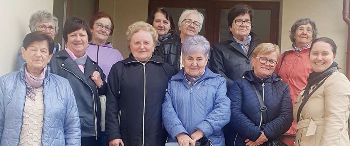 Diecezjalne spotkanie kobiet w Ustroniu
