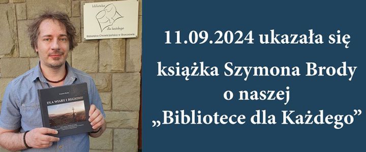 Ukazała się książka “Dla Wiary i Regionu”