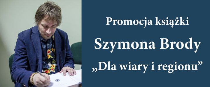 Spotkanie promujące książkę o zbiorach naszej “Biblioteki dla każdego”