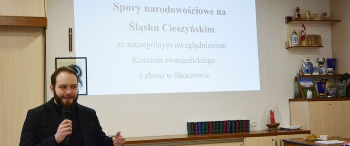 O sporach narodowościowych w czasie PKS