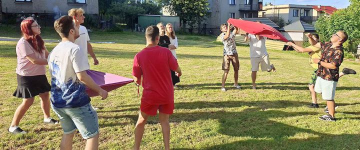 Zakończenie “sezonu” skoczowskiej Młodzieżówki