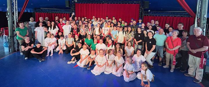 Wyjazd do Wittenbergi i Hannover – cz. 4 Wyjazd do Wittenbergi i Hannover – cz. 4