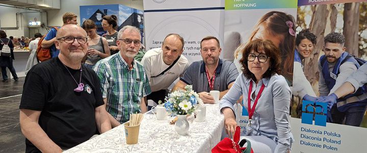 Wyjazd do Wittenbergi i Hannover – cz. 6