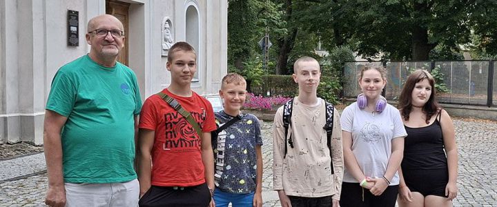 “Pożegnanie Wakacji 2025” w Starym Bielsku