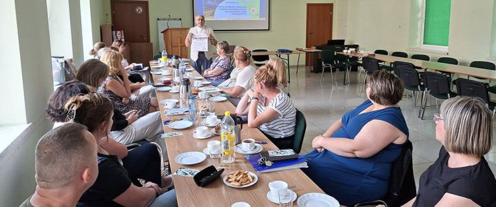 Diecezjalne Spotkanie Katechetów w Skoczowie Diecezjalne Spotkanie Katechetów w Skoczowie