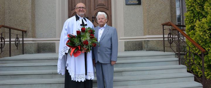 Kamienna Konfirmacja 2025