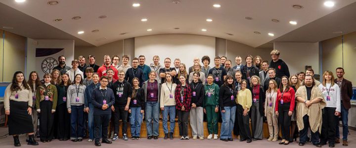 Forum #młodzi w Warszawie Forum #młodzi w Warszawie