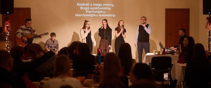 Gwiazdka młodzieży 2025