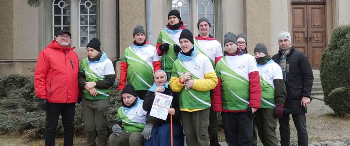 VII Skoczowski Bieg Ekumeniczny “No To Kaplica”