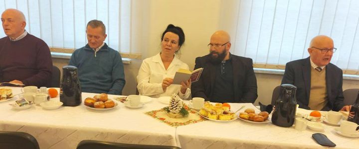 Gwiazdka dla Seniorów w Dębowcu 2026