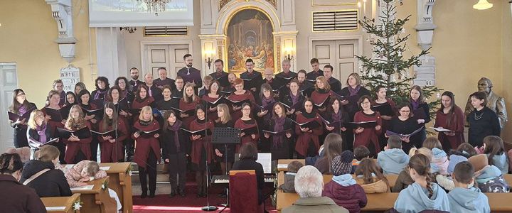 Epifanijny Koncert Kolęd 2026