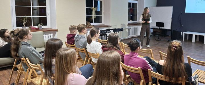 Goście z Jaworza na skoczowskiej młodzieżówce