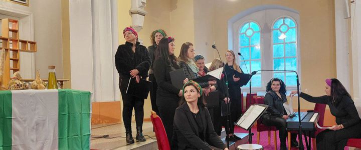 Światowy Dzień Modlitwy 2026 w Skoczowie