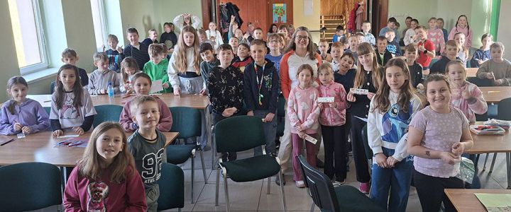 Rekolekcje Pasyjne 2026 w Skoczowie