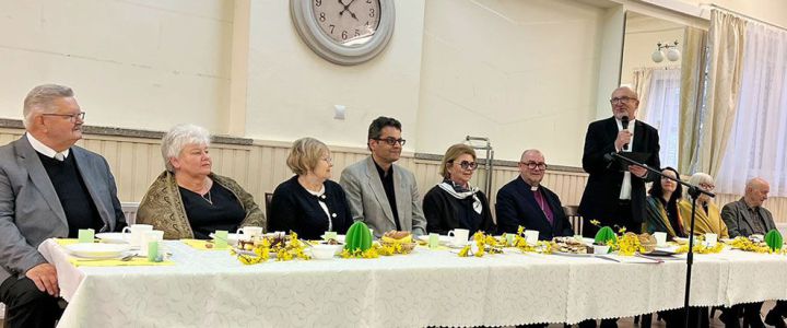 5. Spotkanie dla Zaangażowanych w Kisielowie