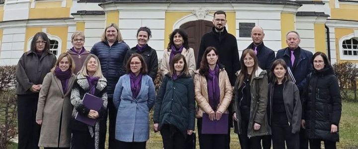 Koncert Zespołu “Dla Niego” w Pokoju Koncert Zespołu “Dla Niego” w Pokoju