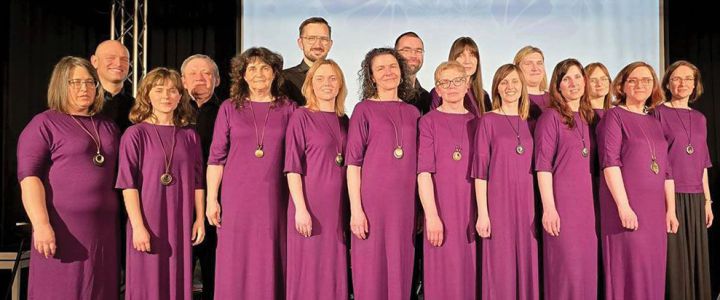 Koncert z okazji jubileuszu 15-lecia Zespołu “Dla Niego”
