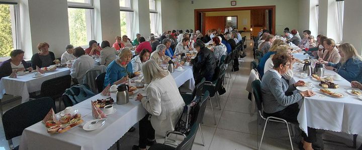 Śniadanie dla Kobiet 2026 Śniadanie dla Kobiet 2026