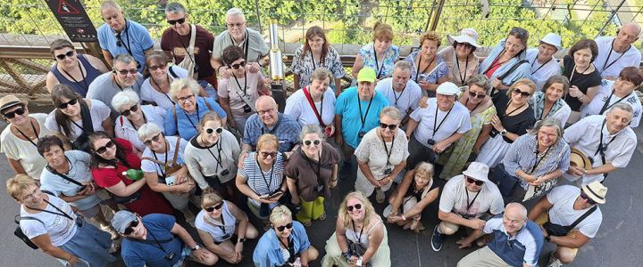 Wycieczka do Francji – 3. dzień: Paryż 2 z 2 Wycieczka do Francji – 3. dzień: Paryż 2 z 2