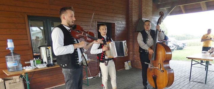 Spotkanie PKS w Międzyświeciu Spotkanie PKS w Międzyświeciu
