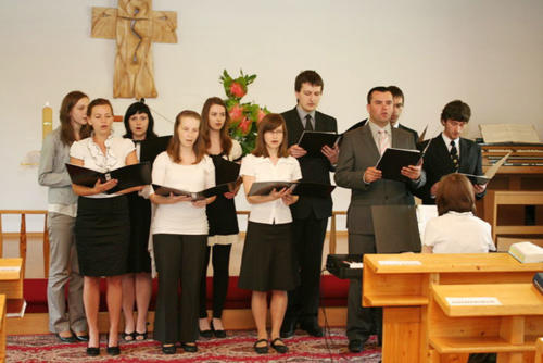 2012 05 06 – Jawornik – pamiatka zalozenia