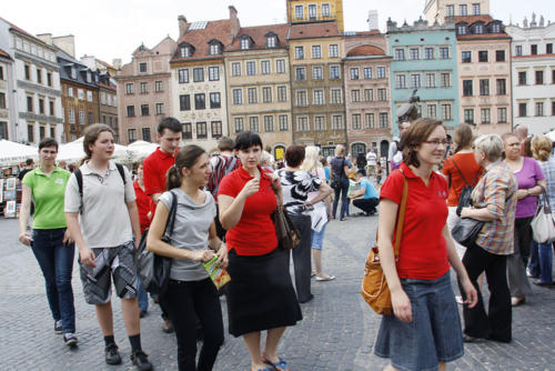 2012 06 24 – Warszawa