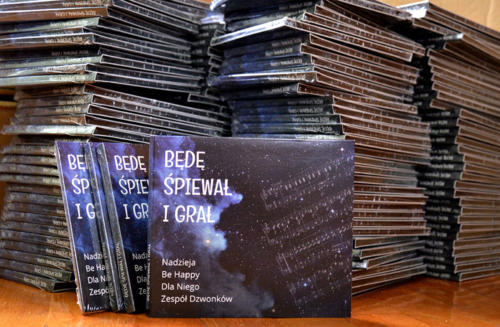 2017 12 19 – nagranie płyty