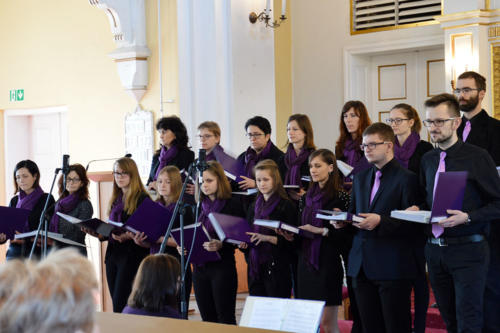 2018 04 07 – Skoczow – Sniadanie dla Kobiet