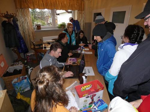 2018 12 29 - Skoczow - 1 Bieg NoToKaplica_014