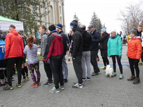 2018 12 29 - Skoczow - 1 Bieg NoToKaplica_018