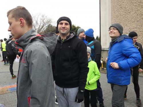 2018 12 29 - Skoczow - 1 Bieg NoToKaplica_019