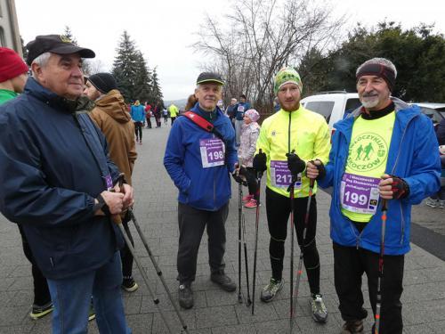 2018 12 29 - Skoczow - 1 Bieg NoToKaplica_030