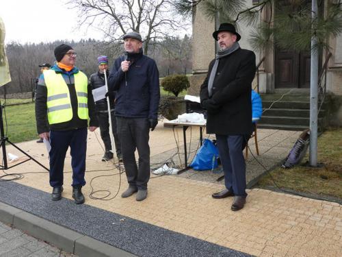 2018 12 29 - Skoczow - 1 Bieg NoToKaplica_035