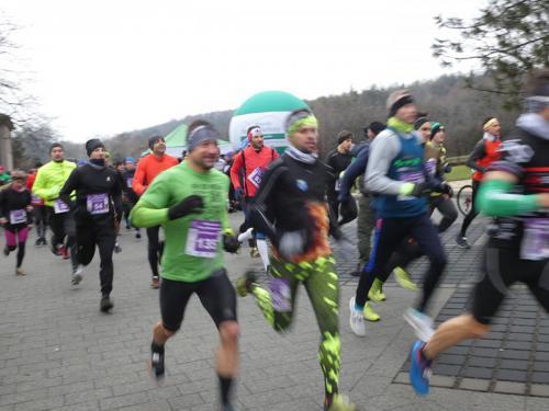 2018 12 29 - Skoczow - 1 Bieg NoToKaplica_052