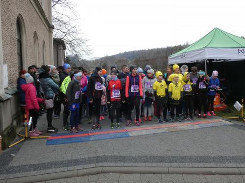 2018 12 29 - Skoczow - 1 Bieg NoToKaplica_058