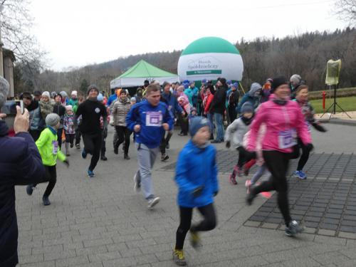 2018 12 29 - Skoczow - 1 Bieg NoToKaplica_061