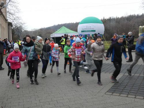 2018 12 29 - Skoczow - 1 Bieg NoToKaplica_062