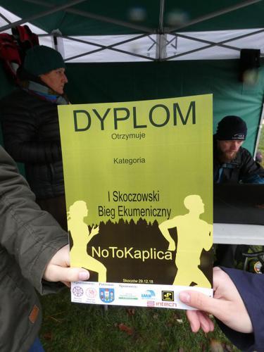 2018 12 29 - Skoczow - 1 Bieg NoToKaplica_078