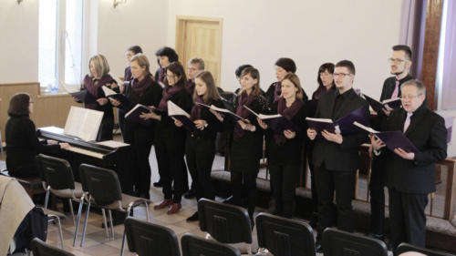 2019 04 10 - Dziegielow - Koncert Pasyjny - 02
