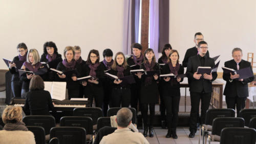 2019 04 10 - Dziegielow - Koncert Pasyjny - 04
