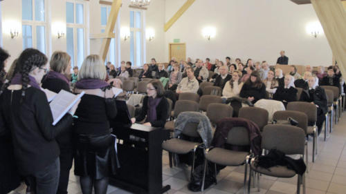 2019 04 10 - Dziegielow - Koncert Pasyjny - 05