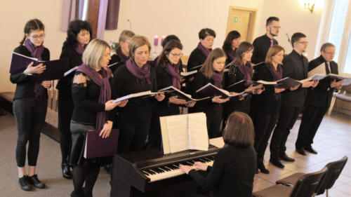 2019 04 10 - Dziegielow - Koncert Pasyjny - 06