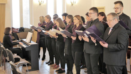 2019 04 10 - Dziegielow - Koncert Pasyjny - 07