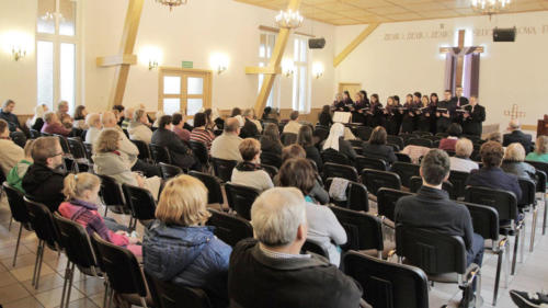 2019 04 10 - Dziegielow - Koncert Pasyjny - 09