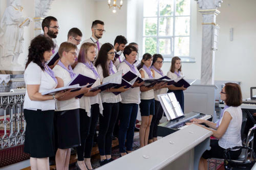 2019 07 21 – Miedzyrzecze – pamiatka zalozenia-1