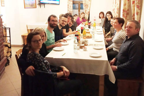 2020 03 03 – Debowiec – 9-lecie