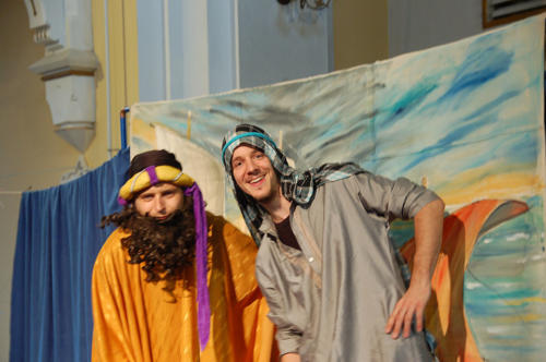 2020 07 24 - Skoczow - Teatr Eden - 02