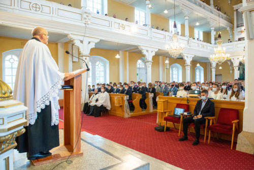 2020 09 06 - Skoczow - Konfirmacja 2020 - 03